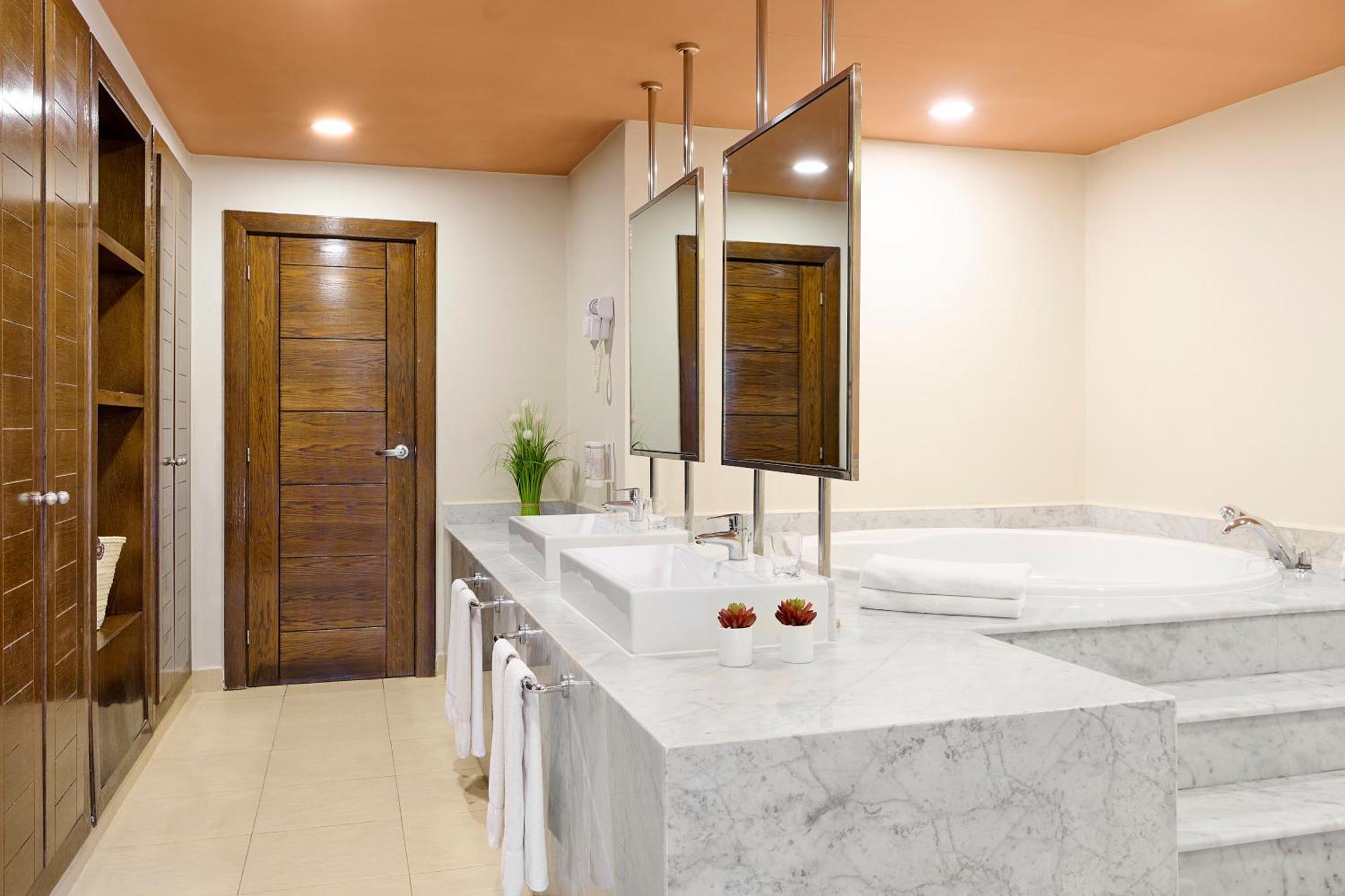 Suite Junior - Côté Plage