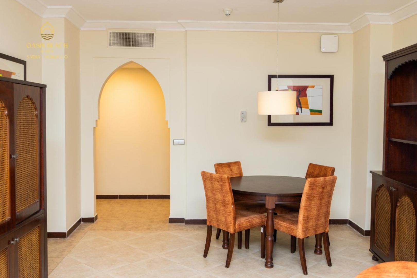 Suite Spa Bath